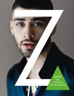 Zayn Cover des Buches Zayn (ISBN: 9783854456162)