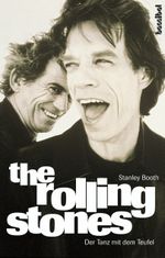 The Rolling Stones Cover des Buches The Rolling Stones (ISBN: 9783854456353)