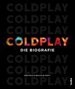 Coldplay Cover des Buches Coldplay (ISBN: 9783854456520)