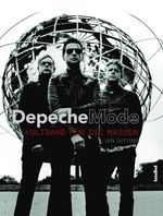 Depeche Mode Cover des Buches Depeche Mode (ISBN: 9783854456704)