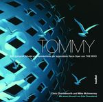 Tommy Cover des Buches Tommy (ISBN: 9783854456735)