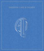 Emerson, Lake & Palmer Cover des Buches Emerson, Lake & Palmer (ISBN: 9783854457213)