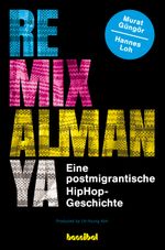 Remix Almanya Cover des Buches Remix Almanya (ISBN: 9783854457770)