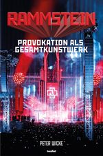 Rammstein Cover des Buches Rammstein (ISBN: 9783854457831)