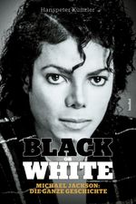 Black Or White Cover des Buches Black Or White (ISBN: 9783854458081)