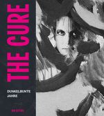 The Cure Cover des Buches The Cure (ISBN: 9783854459002)