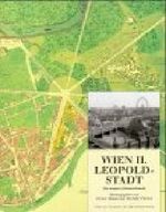Wien II., Leopoldstadt Cover des Buches Wien II., Leopoldstadt (ISBN: 9783854476849)