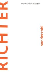 Das Überleben überleben Cover des Buches Das Überleben überleben (ISBN: 9783854496250)