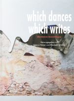 which dances which writes Cover des Buches which dances which writes (ISBN: 9783854496427)