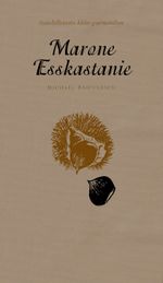 Marone/Esskastanie Cover des Buches Marone/Esskastanie (ISBN: 9783854764779)