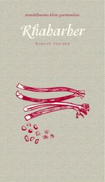 Rhabarber Cover des Buches Rhabarber (ISBN: 9783854765943)