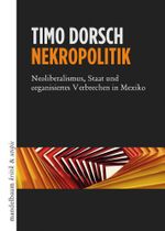 Nekropolitik Cover des Buches Nekropolitik (ISBN: 9783854767008)
