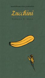 Zucchini Cover des Buches Zucchini (ISBN: 9783854768760)