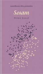 Sesam Cover des Buches Sesam (ISBN: 9783854769699)