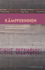 Kämpferinnen Cover des Buches Kämpferinnen (ISBN: 9783854769842)