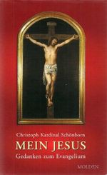 Mein Jesus: Gedanken zum Evangelium Cover des Buches Mein Jesus: Gedanken zum Evangelium (ISBN: 9783854850878)