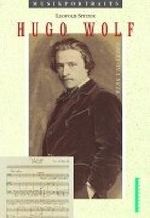 Hugo Wolf. Leben und Werk Cover des Buches Hugo Wolf. Leben und Werk (ISBN: 9783854930815)