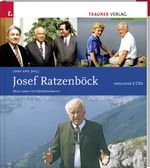 Josef Ratzenböck Cover des Buches Josef Ratzenböck (ISBN: 9783854997627)