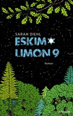 Eskimo Limon 9 Cover des Buches Eskimo Limon 9 (ISBN: 9783855350711)