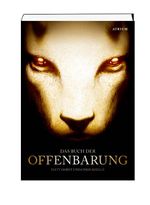 Das Buch der Offenbarung, Graphic Novel Cover des Buches Das Buch der Offenbarung, Graphic Novel (ISBN: 9783855350728)