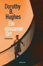 Ein einsamer Ort Cover des Buches Ein einsamer Ort (ISBN: 9783855351268)