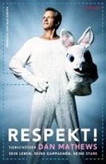 Respekt! Cover des Buches Respekt! (ISBN: 9783855355051)