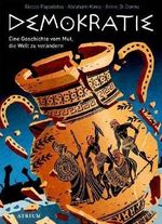 Demokratie Cover des Buches Demokratie (ISBN: 9783855355952)