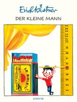 Der kleine Mann Cover des Buches Der kleine Mann (ISBN: 9783855356096)