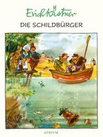 Die Schildbürger Cover des Buches Die Schildbürger (ISBN: 9783855356188)