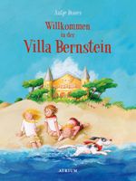 Willkommen in der Villa Bernstein Cover des Buches Willkommen in der Villa Bernstein (ISBN: 9783855356355)