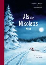 Als der Nikolaus kam Cover des Buches Als der Nikolaus kam (ISBN: 9783855356645)