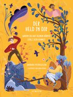 Der Held in dir Cover des Buches Der Held in dir (ISBN: 9783855356904)