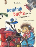 Dominik Dachs Cover des Buches Dominik Dachs (ISBN: 9783855463251)