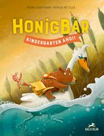 Honigbär Cover des Buches Honigbär (ISBN: 9783855463763)