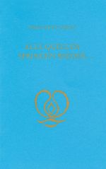 Alle Quellen springen wieder … Cover des Buches Alle Quellen springen wieder … (ISBN: 9783855680153)