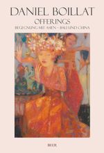 Offerings Cover des Buches Offerings (ISBN: 9783855680351)