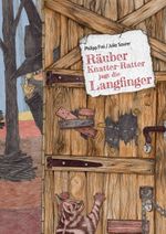 Räuber Knatter-Ratter jagt die Langfinger Cover des Buches Räuber Knatter-Ratter jagt die Langfinger (ISBN: 9783855805686)
