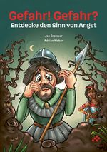 Gefahr! Gefahr? Cover des Buches Gefahr! Gefahr? (ISBN: 9783855805815)