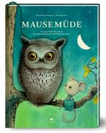 Mausemüde Cover des Buches Mausemüde (ISBN: 9783855815357)