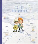 So ist der Winter Cover des Buches So ist der Winter (ISBN: 9783855815647)