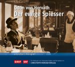 Der ewige Spiesser Cover des Buches Der ewige Spiesser (ISBN: 9783856167066)
