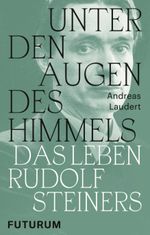 Unter den Augen des Himmels Cover des Buches Unter den Augen des Himmels (ISBN: 9783856362805)