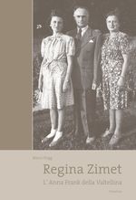 Regina Zimet Cover des Buches Regina Zimet (ISBN: 9783856373665)
