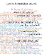 Lorenz Schierscher erzählt Cover des Buches Lorenz Schierscher erzählt (ISBN: 9783856610067)