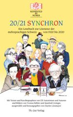 20/21 Synchron Cover des Buches 20/21 Synchron (ISBN: 9783857172915)