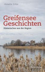 Greifensee-Geschichten Cover des Buches Greifensee-Geschichten (ISBN: 9783857172960)