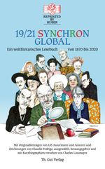 19/21 Synchron global Cover des Buches 19/21 Synchron global (ISBN: 9783857172991)