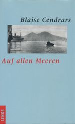 Auf allen Meeren Cover des Buches Auf allen Meeren (ISBN: 9783857872747)