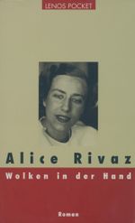 Wolken in der Hand Cover des Buches Wolken in der Hand (ISBN: 9783857876295)