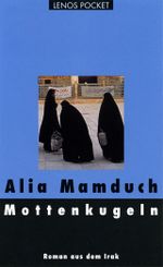 Mottenkugeln Cover des Buches Mottenkugeln (ISBN: 9783857876660)